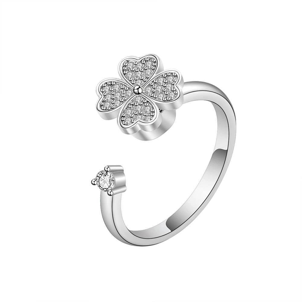 Anti Stress Anxiety Rings For Women