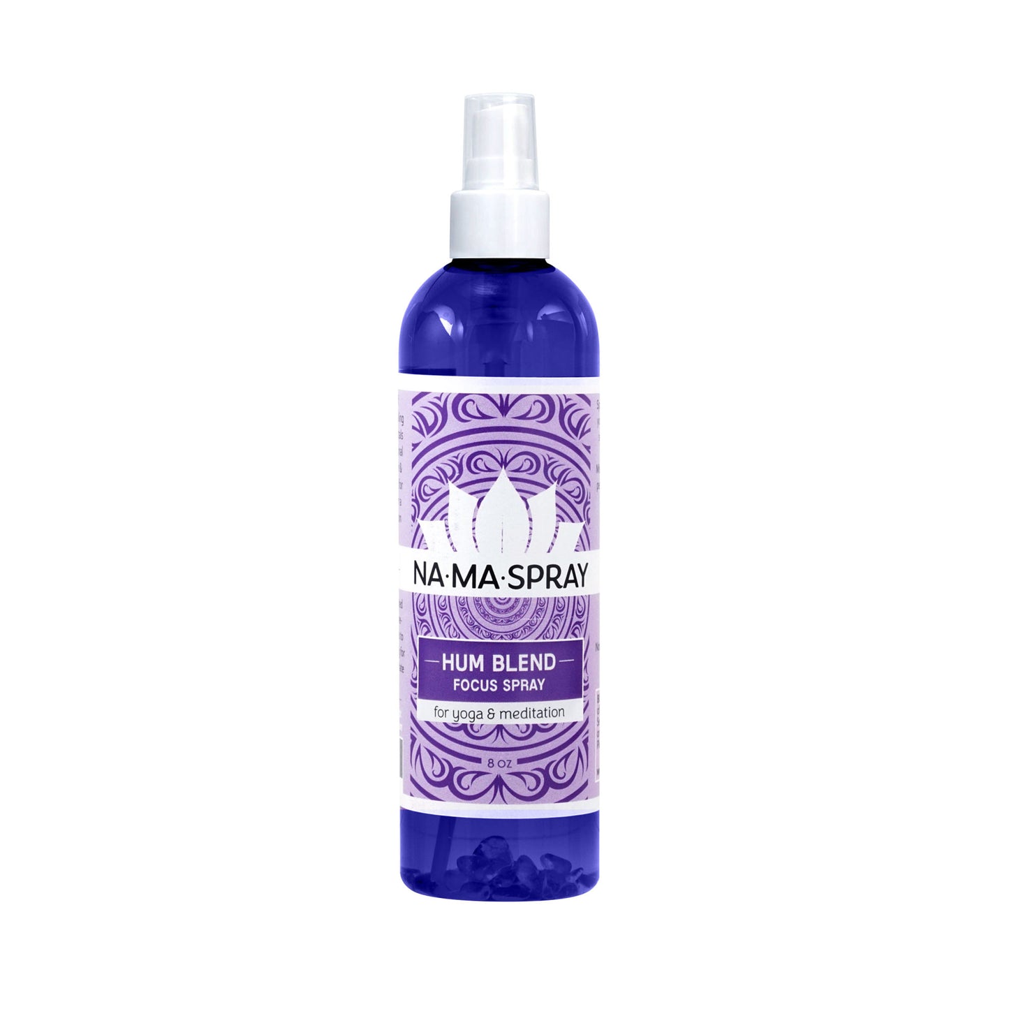 Meditation Mist For Yoga and Manifesting