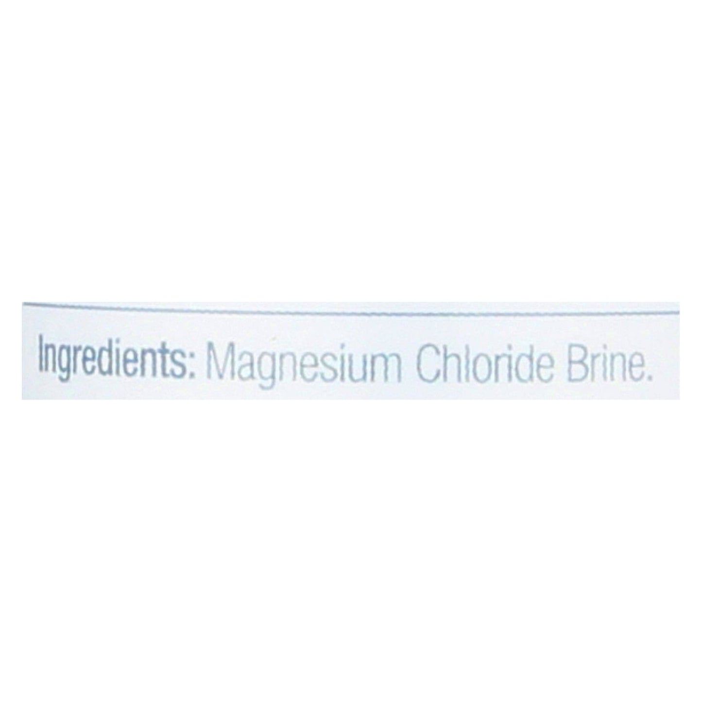 Life-Flo Pure Magnesium Oil - 8 oz