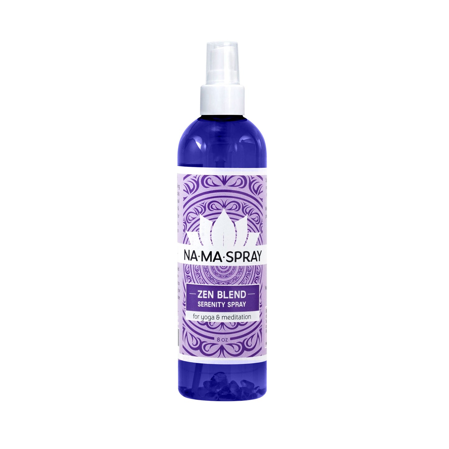 Meditation Mist For Yoga and Manifesting